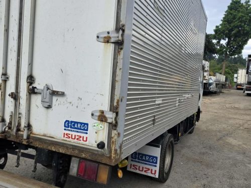 Isuzu 2024 in Philippines