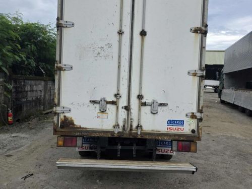 Isuzu 2024 in Philippines