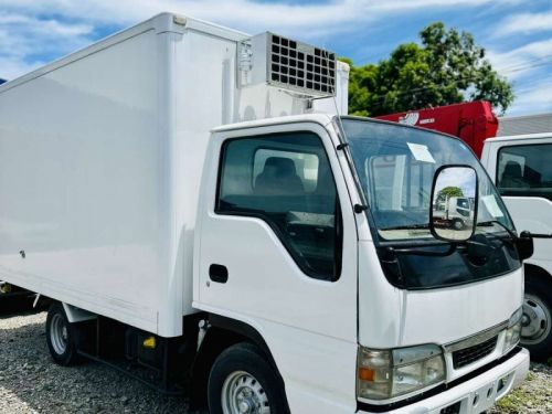 Isuzu 2023 in Philippines