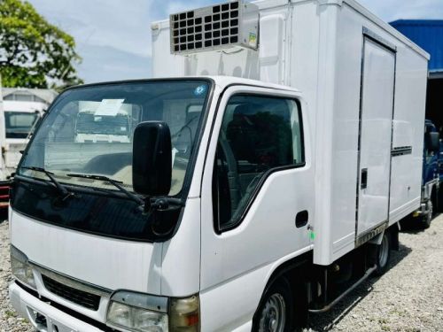 Isuzu 2023 in Philippines