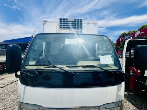 Isuzu 2023 in Philippines