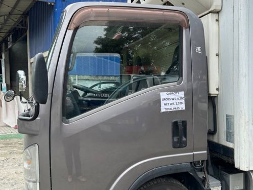 Isuzu 2024 in Philippines