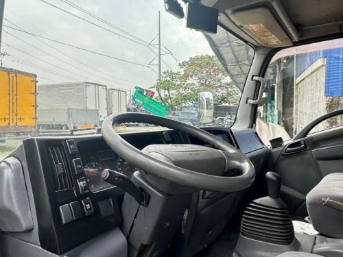 Isuzu 2024 in Philippines