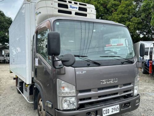 Isuzu 2024 in Philippines