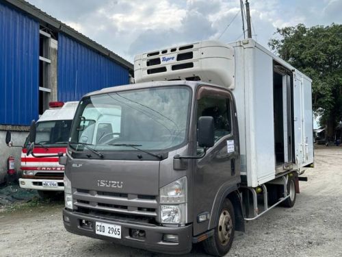 Isuzu 2024 in Philippines