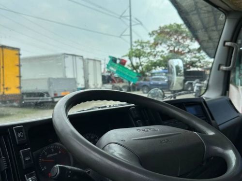 Isuzu 2024 in Philippines