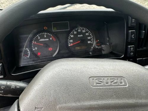 Isuzu 2024 in Philippines