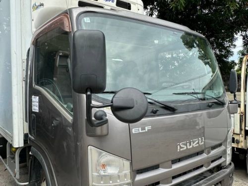 Isuzu 2024 in Philippines