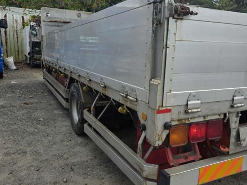 Mitsubishi 2024 in Philippines