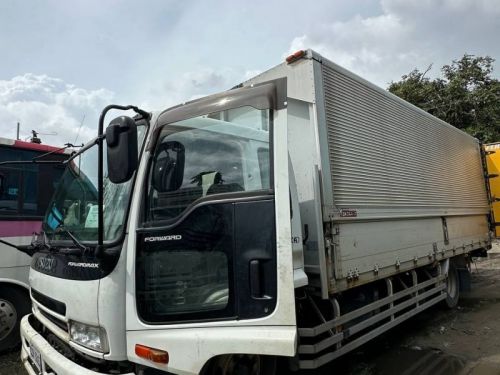Isuzu 2024 in Philippines