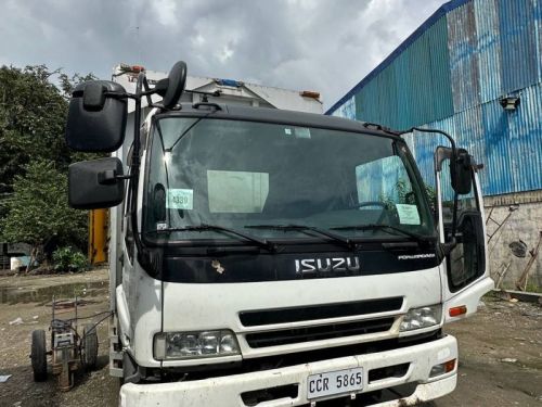 Isuzu 2024 in Philippines