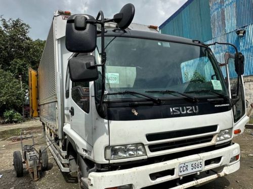 Isuzu 2024 in Philippines