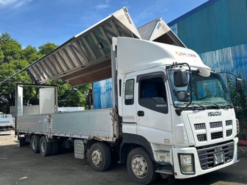 Isuzu 2024 in Philippines