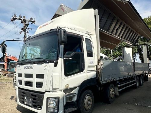 Isuzu 2024 in Philippines