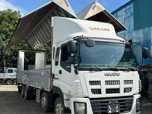 Isuzu 2024 in Philippines