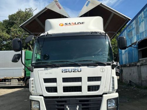 Isuzu 2024 in Philippines