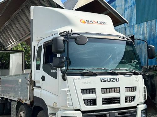 Isuzu 2024 in Philippines