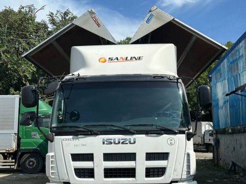 Isuzu 2024 in Philippines