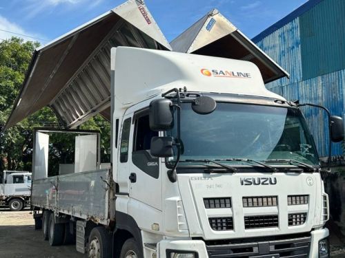 Isuzu 2024 in Philippines
