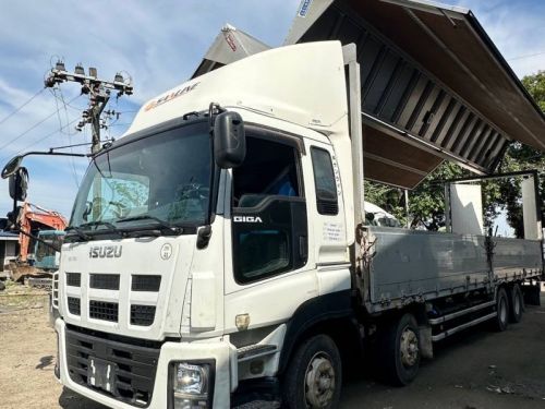 Isuzu 2024 in Philippines
