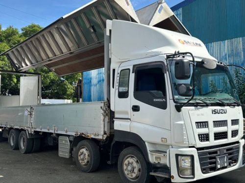 Isuzu 2024 in Philippines