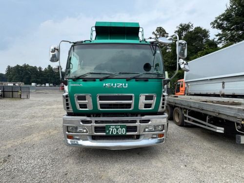 Isuzu 2024 in Philippines