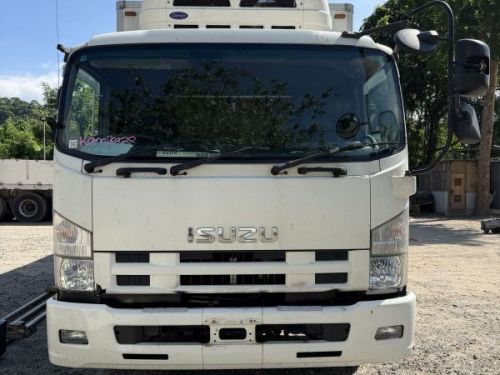 Isuzu 2025 in Philippines