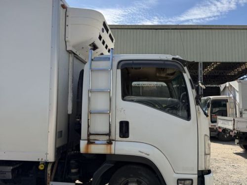 Isuzu 2025 in Philippines