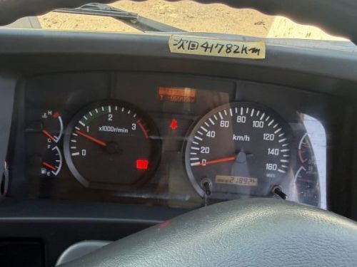 Isuzu 2025 in Philippines