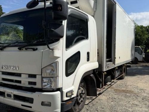 Isuzu 2025 in Philippines