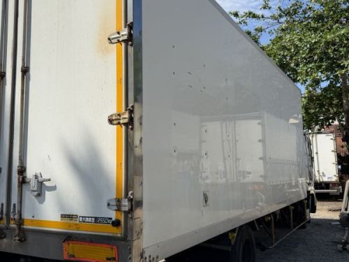 Isuzu 2025 in Philippines