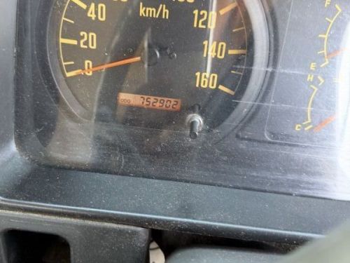 Isuzu 2025 in Philippines