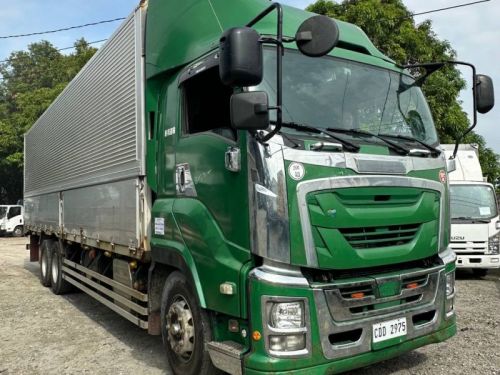 Isuzu 2024 in Philippines