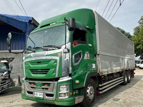 Isuzu 2024 in Philippines