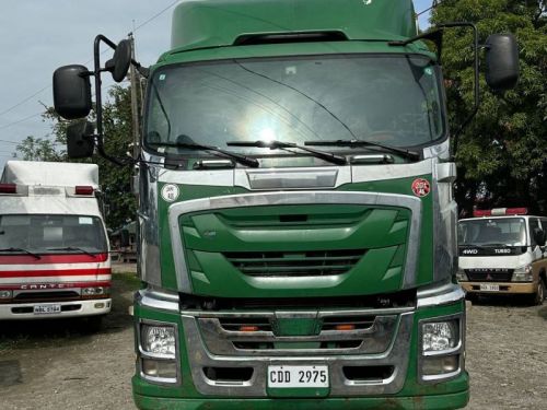 Isuzu 2024 in Philippines