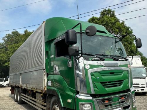 Isuzu 2024 in Philippines