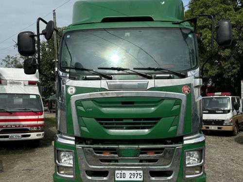Isuzu 2024 in Philippines