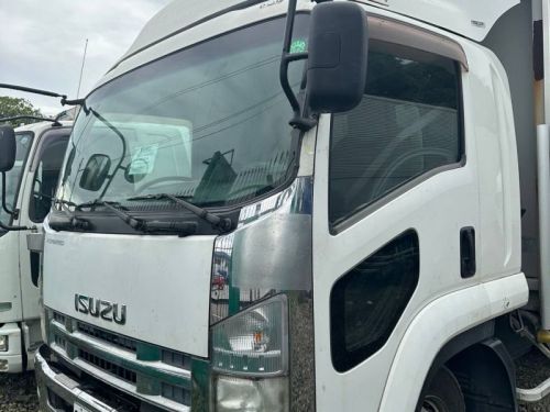 Isuzu 2024 in Philippines