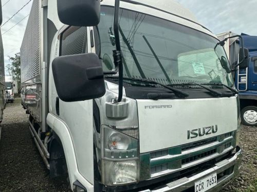 Isuzu 2024 in Philippines