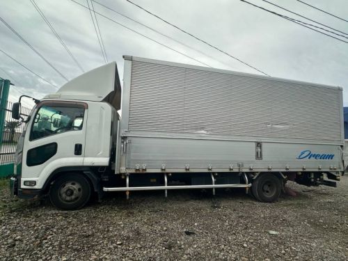 Isuzu 2024 in Philippines