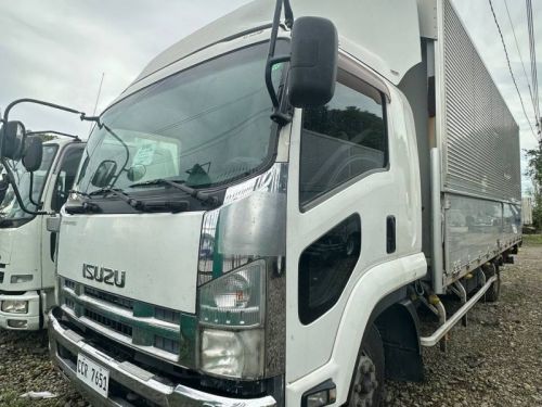Isuzu 2024 in Philippines