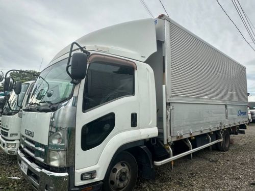 Isuzu 2024 in Philippines