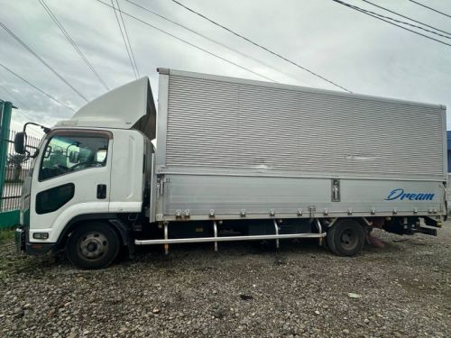 Isuzu 2024 in Philippines