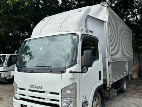 Isuzu 2024 in Philippines