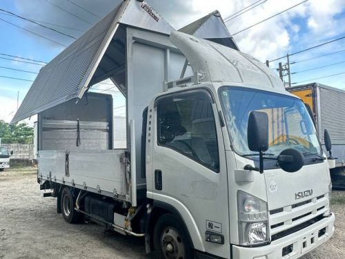 Isuzu 2024 in Philippines