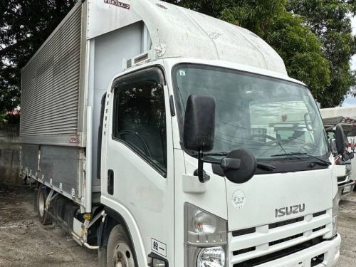 Isuzu 2024 in Philippines