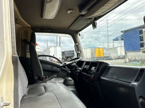 Isuzu 2024 in Philippines