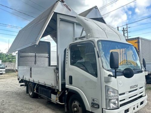 Isuzu 2024 in Philippines