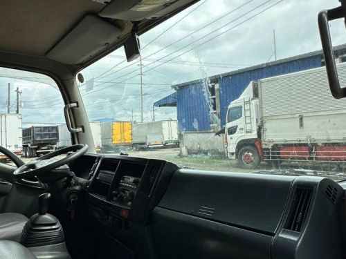 Isuzu 2024 in Philippines