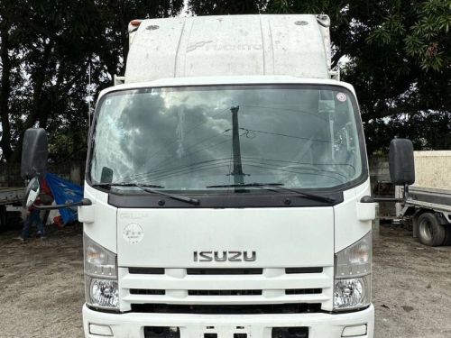 Isuzu 2024 in Philippines